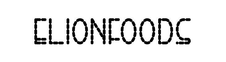 Right Hand ExtBoldDash  Free Fonts Download