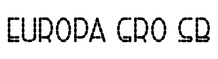 Right Hand ExtBoldDash  Free Fonts Download