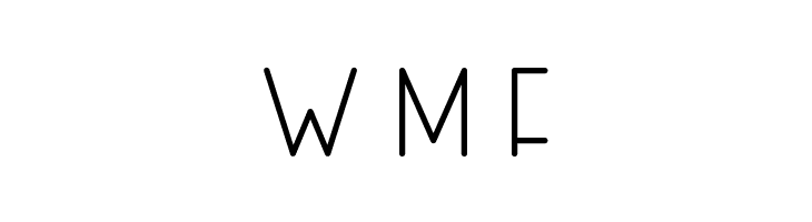 Right Hand  Free Fonts Download