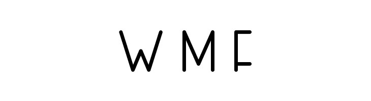 Right Hand Bold  Free Fonts Download