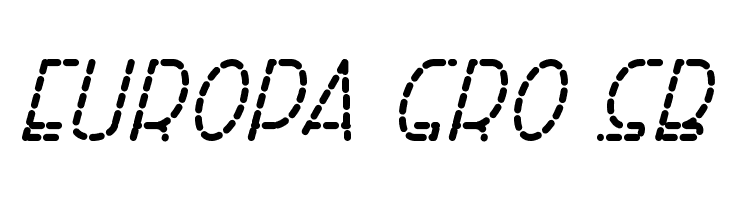 Right Hand Bold Italic Dash  Free Fonts Download