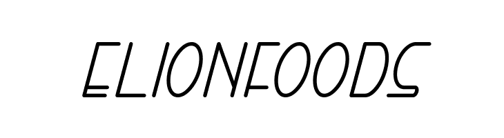 Right Hand Italic  Free Fonts Download
