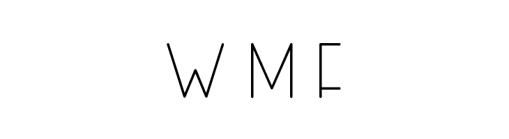 Right Hand Light  Free Fonts Download