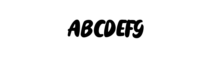 Holyfat  Free Fonts Download