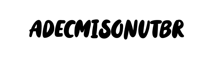 Holyfat  Free Fonts Download