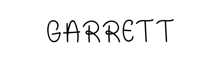 YummyBurgerRegular  Free Fonts Download