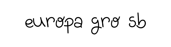 YummyBurgerRegular  Free Fonts Download