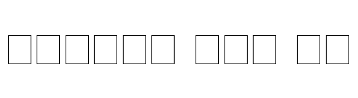 Kylych  Free Fonts Download