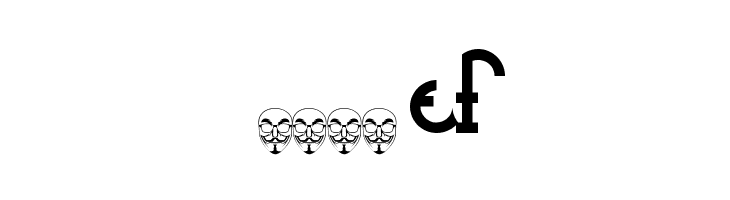 maopip  Free Fonts Download