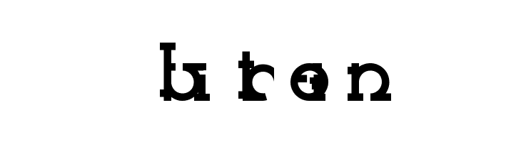 maopip  Free Fonts Download