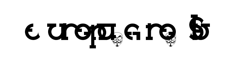 maopip  Free Fonts Download