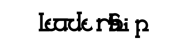 maopip  Free Fonts Download