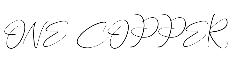 Santeria Signature  Free Fonts Download
