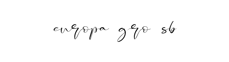 Santeria Signature  Free Fonts Download