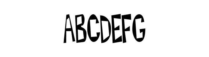 Hesitant  Free Fonts Download