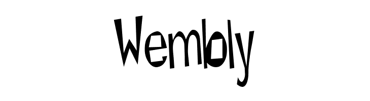 Hesitant  Free Fonts Download