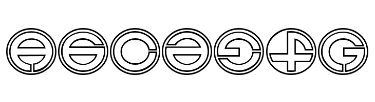 13_Ghosts  Free Fonts Download