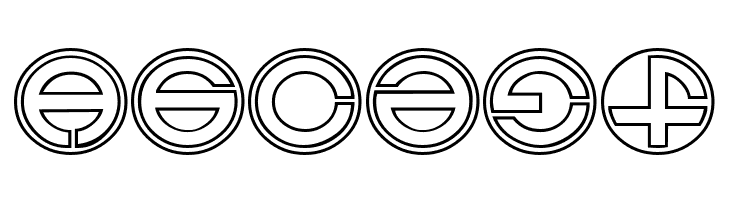 13_Ghosts  Free Fonts Download