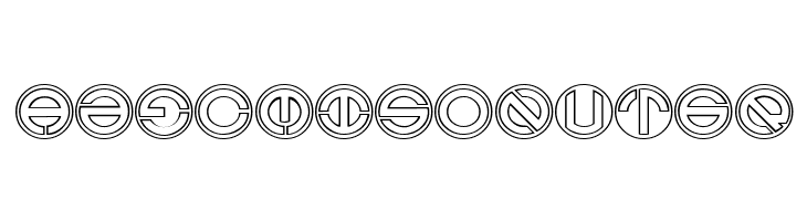 13_Ghosts  Free Fonts Download