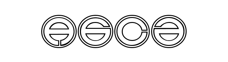 13_Ghosts  Free Fonts Download