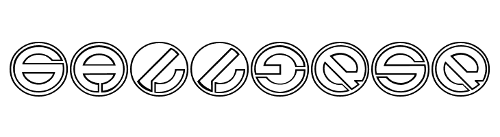 13_Ghosts  Free Fonts Download