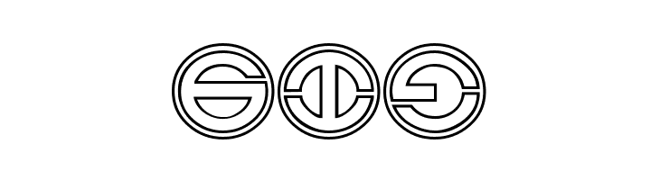 13_Ghosts  Free Fonts Download
