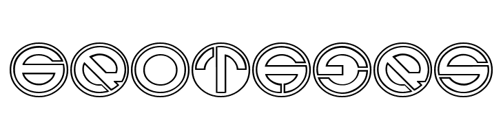 13_Ghosts  Free Fonts Download