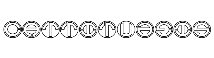 13_Ghosts  Free Fonts Download