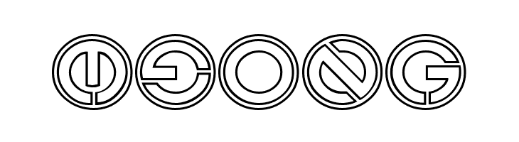 13_Ghosts  Free Fonts Download