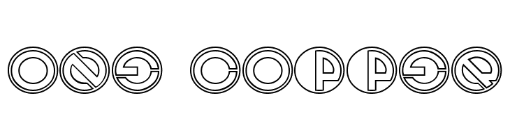 13_Ghosts  Free Fonts Download