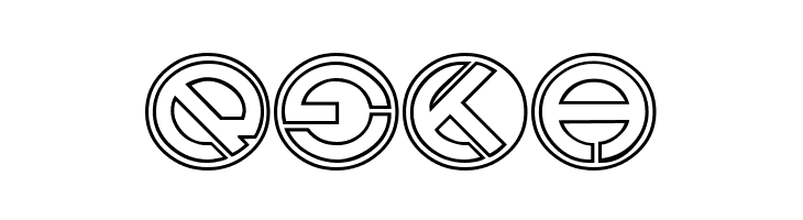 13_Ghosts  Free Fonts Download