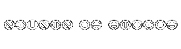 13_Ghosts  Free Fonts Download