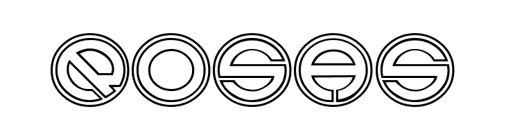 13_Ghosts  Free Fonts Download