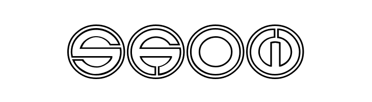 13_Ghosts  Free Fonts Download