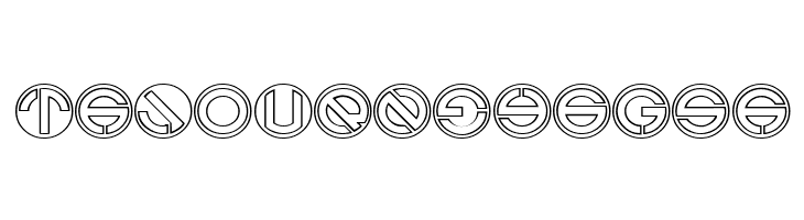 13_Ghosts  Free Fonts Download