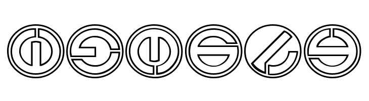 13_Ghosts  Free Fonts Download