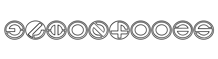 13_Ghosts  Free Fonts Download