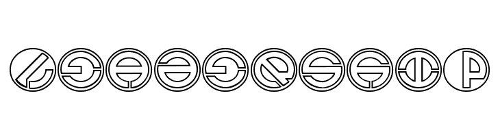 13_Ghosts  Free Fonts Download