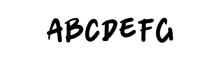 mie aceh  Free Fonts Download