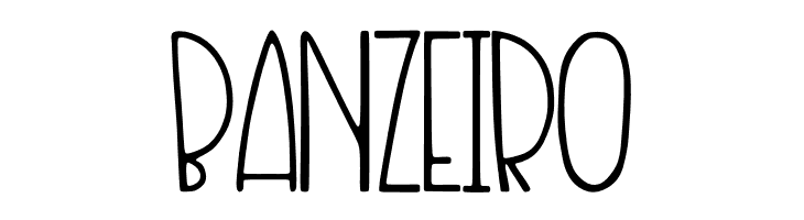 Nias Bird  Free Fonts Download