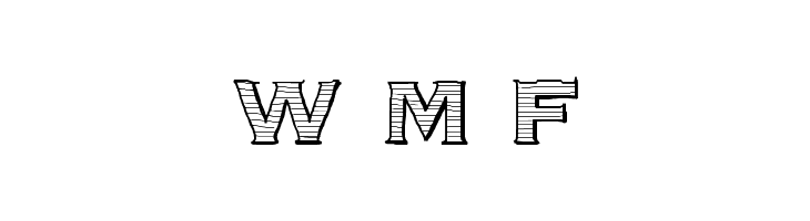 Parcel  Free Fonts Download