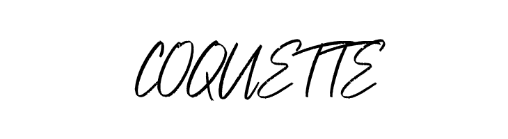 Just Kelly Justine  Free Fonts Download