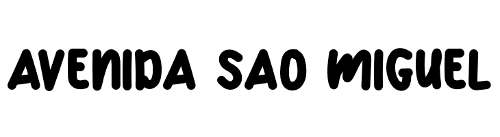 BENITO  Free Fonts Download