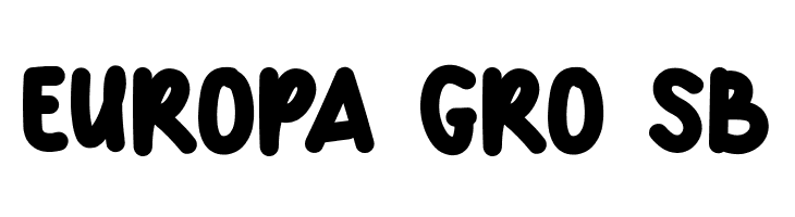 BENITO  Free Fonts Download