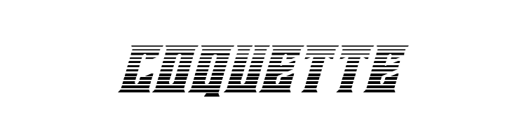 Daemonicus Gradient Italic  Free Fonts Download