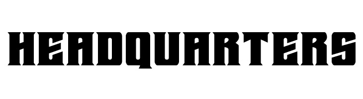 DaemonicusExpanded  Free Fonts Download