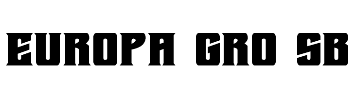 DaemonicusExpanded  Free Fonts Download