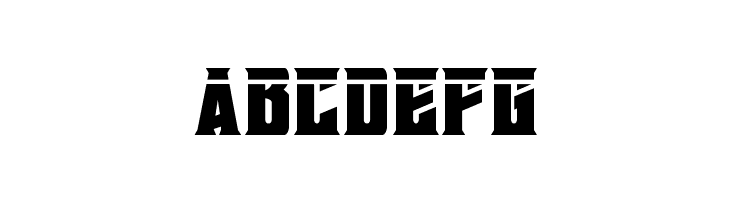 Daemonicus Laser  Free Fonts Download