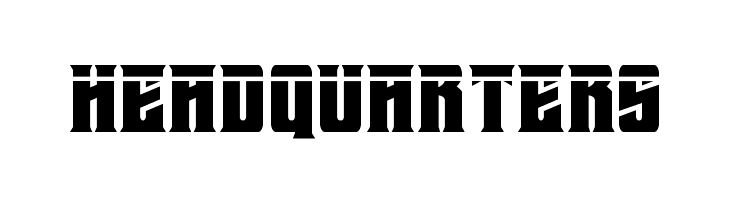 Daemonicus Laser  Free Fonts Download