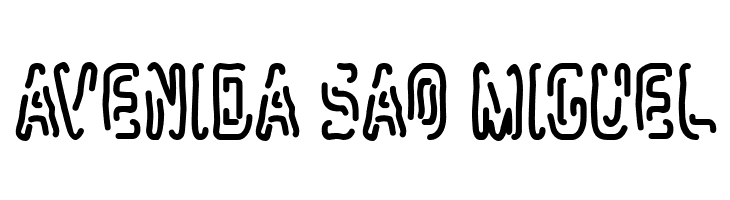 Mlurmlry  Free Fonts Download